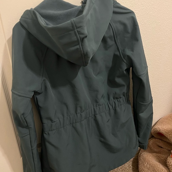 Fabletics jacket - Picture 2 of 2